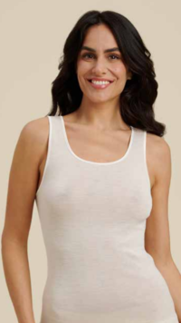 CAMICIOLA DONNA S/L BS09 LANASETA Tellini S.R.L. Veleprodajna odjeća