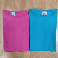 CAMICIOLA DONNA S/S C10 Tellini S.r.l. Ingrosso Abbigliamento