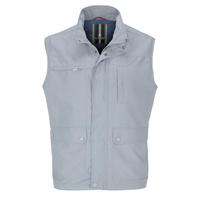 GILET CONFORMATO UOMO CANCIO Tellini S.r.l. Ingrosso Abbigliamento