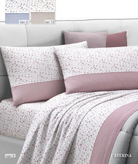 COMPLETO LETTO 1P 1/2 LIVING Tellini S.r.l. Ingrosso Abbigliamento