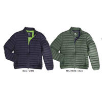 GIUBBINO UOMO CB23401 Tellini S.r.l. Ingrosso Abbigliamento