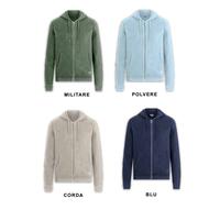 FELPA UOMO CB432006 Tellini S.r.l. Ingrosso Abbigliamento
