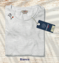 TSHIRT UOMO M/M CB93141 Tellini S.r.l. Ingrosso Abbigliamento