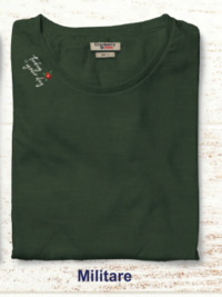 TSHIRT UOMO M/M CB93141 Tellini S.r.l. Ingrosso Abbigliamento