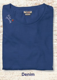 TSHIRT UOMO M/M CB93141 Tellini S.r.l. Ingrosso Abbigliamento