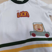 COMPLETO NEONATO CC11AC Tellini S.r.l. Ingrosso Abbigliamento