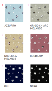CALZINO CORTO DONNA CE01 Tellini S.r.l. Ingrosso Abbigliamento
