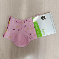 CALZINO CORTO NEONATA CIB0008S Tellini S.r.l. Ingrosso Abbigliamento