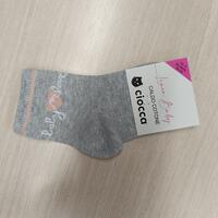 CALZINO CORTO NEONATA CIB9979C Tellini S.R.L. Großhandelskleidung