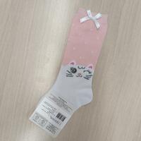 CALZINO LUNGO NEONATA CIB9989L Tellini S.R.L. Großhandelskleidung