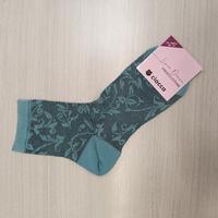 CALZINO CORTO DONNA CID0023C Tellini S.R.L. Velkoobchodní oblečení