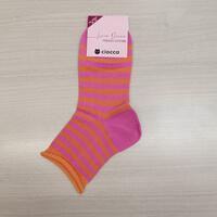 CALZINO CORTO DONNA CID0028C Tellini S.R.L. Velkoobchodní oblečení