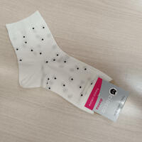 KURZE SOCKEN DAMEN CID0002C Tellini S.R.L. Großhandelskleidung