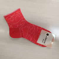 KURZE SOCKEN DAMEN CID0004C Tellini S.R.L. Großhandelskleidung