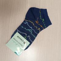 CALZINO BAMBINO CIK0033S Tellini S.R.L. Velkoobchodní oblečení