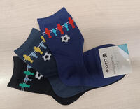 CALZINO CORTO BAMBINO CIK9964C Tellini S.r.l. Ingrosso Abbigliamento