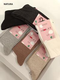 CALZINI LUNGO DONNA CN08 Tellini S.r.l. Ingrosso Abbigliamento