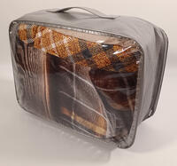 PLAID COCCOLA 140X170 Tellini S.r.l. Ingrosso Abbigliamento