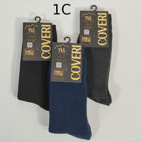 COLD LINE HERREN KURZE SOCKEN Tellini S.R.L. Großhandelskleidung