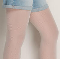 COLLANT BAMBINA RETINA B108 Tellini S.r.l. Ingrosso Abbigliamento