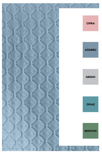 QUILT 1/2P BRUST Tellini S.R.L. Großhandelskleidung