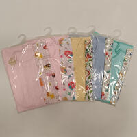 CONFEZIONE ASILO 3PZ COM031 SEBASTIAN Tellini S.r.l. Ingrosso Abbigliamento