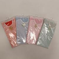 TRIS CONFEZIONE ASILO 3PZ COM190 BUDY Tellini S.r.l. Ingrosso Abbigliamento