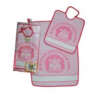 CONFEZIONE ASILO COM270 2 PEZZI Tellini S.r.l. Ingrosso Abbigliamento