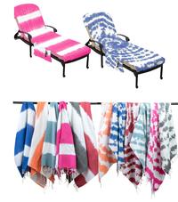 FOUTA KORFU STRANDTUCH 75X195 Tellini S.R.L. Großhandelskleidung