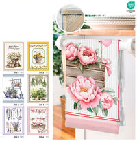 STROFINACCI COUNTRY BOTANIC Tellini S.r.l. Ingrosso Abbigliamento