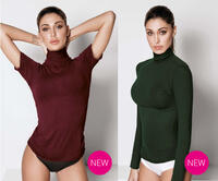 MAGLIA DONNA M/L 4064C COLORATA CASHMERE Tellini S.r.l. Ingrosso Abbigliamento