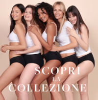 SLIP DONNA ADB62 ASSORBENTE Tellini S.r.l. Ingrosso Abbigliamento