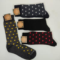 4 STÜCKE KURZE HERRENSOCKEN ALV001C Tellini S.R.L. Großhandelskleidung