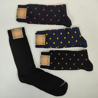 4 STÜCKE KURZE HERRENSOCKEN ALV001C Tellini S.R.L. Großhandelskleidung