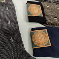 4 STÜCKE KURZE HERRENSOCKEN ALV001C Tellini S.R.L. Großhandelskleidung