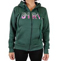 FELPA DONNA D3318 Tellini S.r.l. Ingrosso Abbigliamento