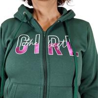 FELPA DONNA D3318 Tellini S.r.l. Ingrosso Abbigliamento