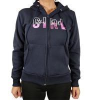 FELPA DONNA D3318 Tellini S.r.l. Ingrosso Abbigliamento