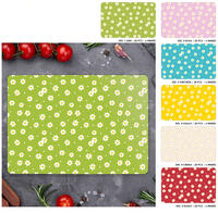 TOVAGLIA AMERICANA PVC DAISY Tellini S.r.l. Ingrosso Abbigliamento