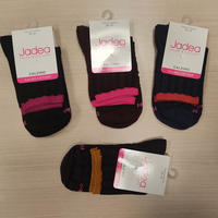 KURZE DAMENSOCKEN DCZJAI22004 Tellini S.R.L. Großhandelskleidung
