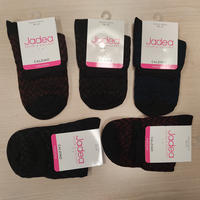 KURZE DAMENSOCKEN DCZJAI22008 Tellini S.R.L. Großhandelskleidung