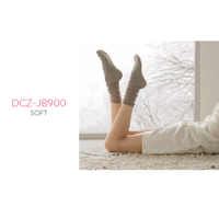 KURZE SOCKE FÜR DAMEN DCZJB900 Tellini S.R.L. Großhandelskleidung