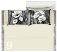 COMPLETO LENZUOLA 2P DECORATION Tellini S.r.l. Ingrosso Abbigliamento