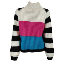 MAGLIA DONNA M/L DELIA Tellini S.r.l. Ingrosso Abbigliamento