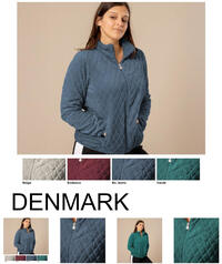 PILE DONNA DENMARK Tellini S.R.L. Velkoobchodní oblečení