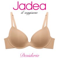 REGGISENO DONNA DESIDERIO CON FERRETTO Tellini S.R.L. Χονδρική ενδυμασία
