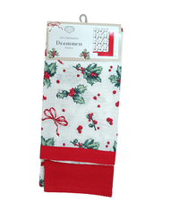 SET 2PZ STROFINACCIO DRAMMEN 45X65 Tellini S.R.L. Velkoobchodní oblečení