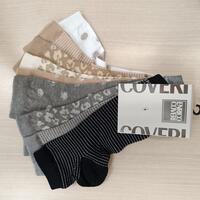KURZE EINFACHE SOCKEN FÜR DAMEN Tellini S.R.L. Großhandelskleidung