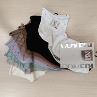 KURZE EINFACHE SOCKEN FÜR DAMEN Tellini S.R.L. Großhandelskleidung