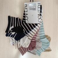 KURZE EINFACHE SOCKEN FÜR DAMEN Tellini S.R.L. Großhandelskleidung